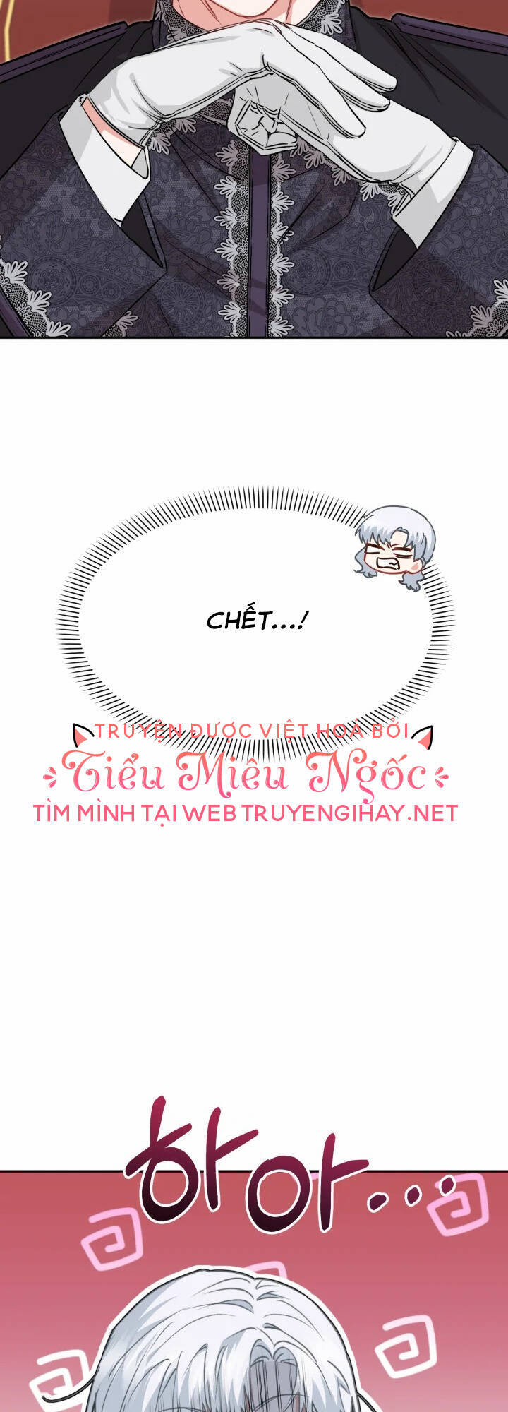 Tái Sinh Thành Con Gái Của Kẻ Phản Diện Chapter 23 - 8