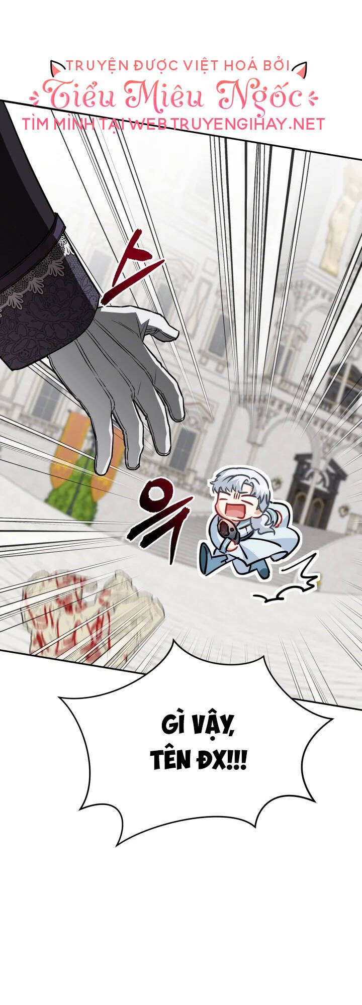 Tái Sinh Thành Con Gái Của Kẻ Phản Diện Chapter 23 - 74