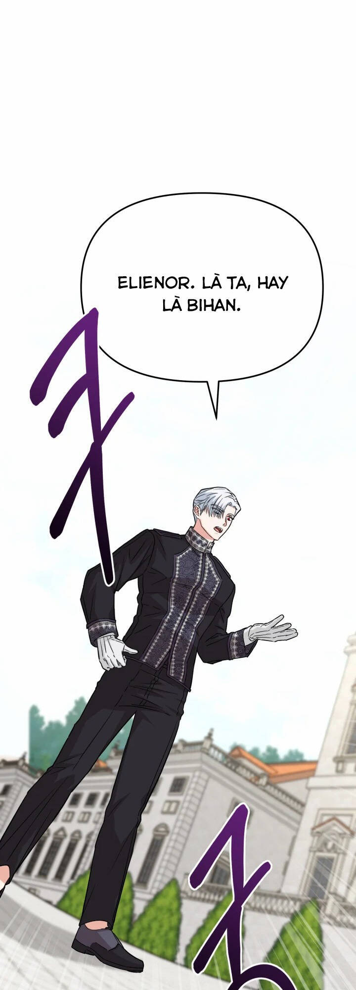 Tái Sinh Thành Con Gái Của Kẻ Phản Diện Chapter 23 - 75