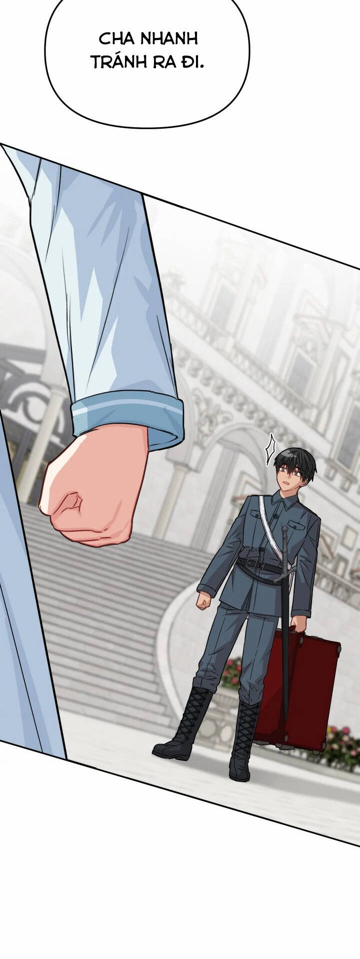 Tái Sinh Thành Con Gái Của Kẻ Phản Diện Chapter 23 - 87