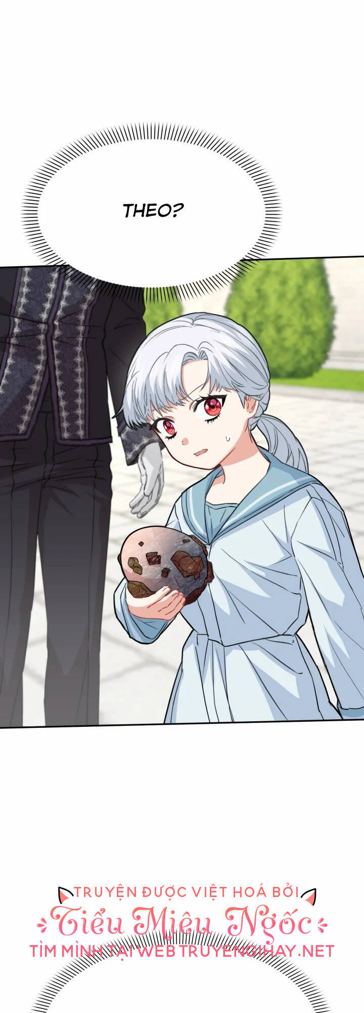 Tái Sinh Thành Con Gái Của Kẻ Phản Diện Chapter 23 - 94