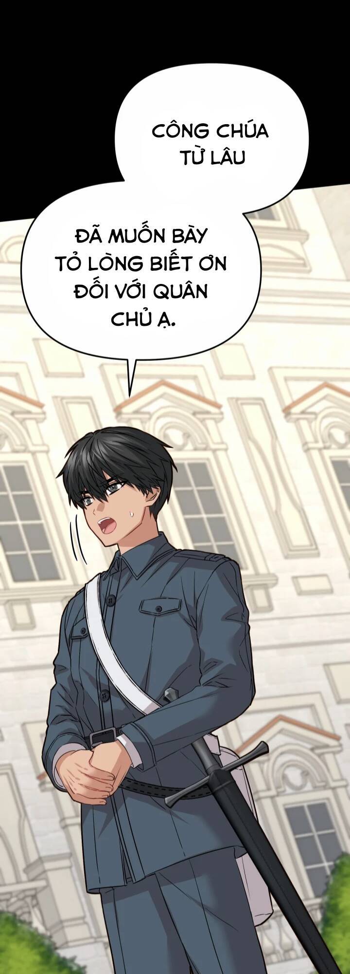 Tái Sinh Thành Con Gái Của Kẻ Phản Diện Chapter 24 - 13