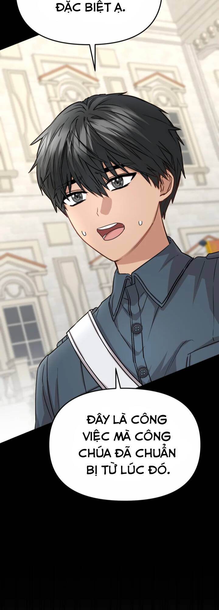 Tái Sinh Thành Con Gái Của Kẻ Phản Diện Chapter 24 - 15