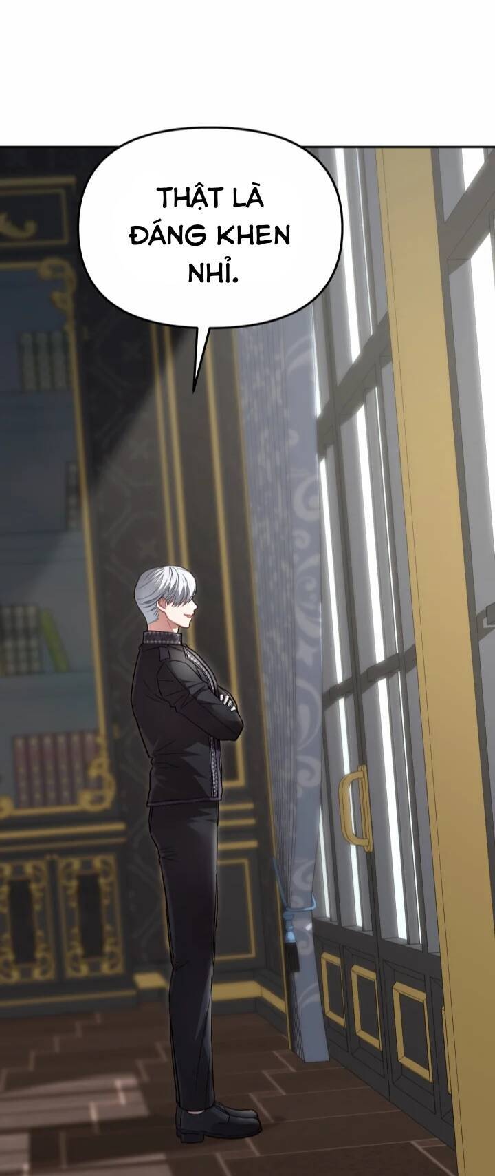 Tái Sinh Thành Con Gái Của Kẻ Phản Diện Chapter 24 - 17