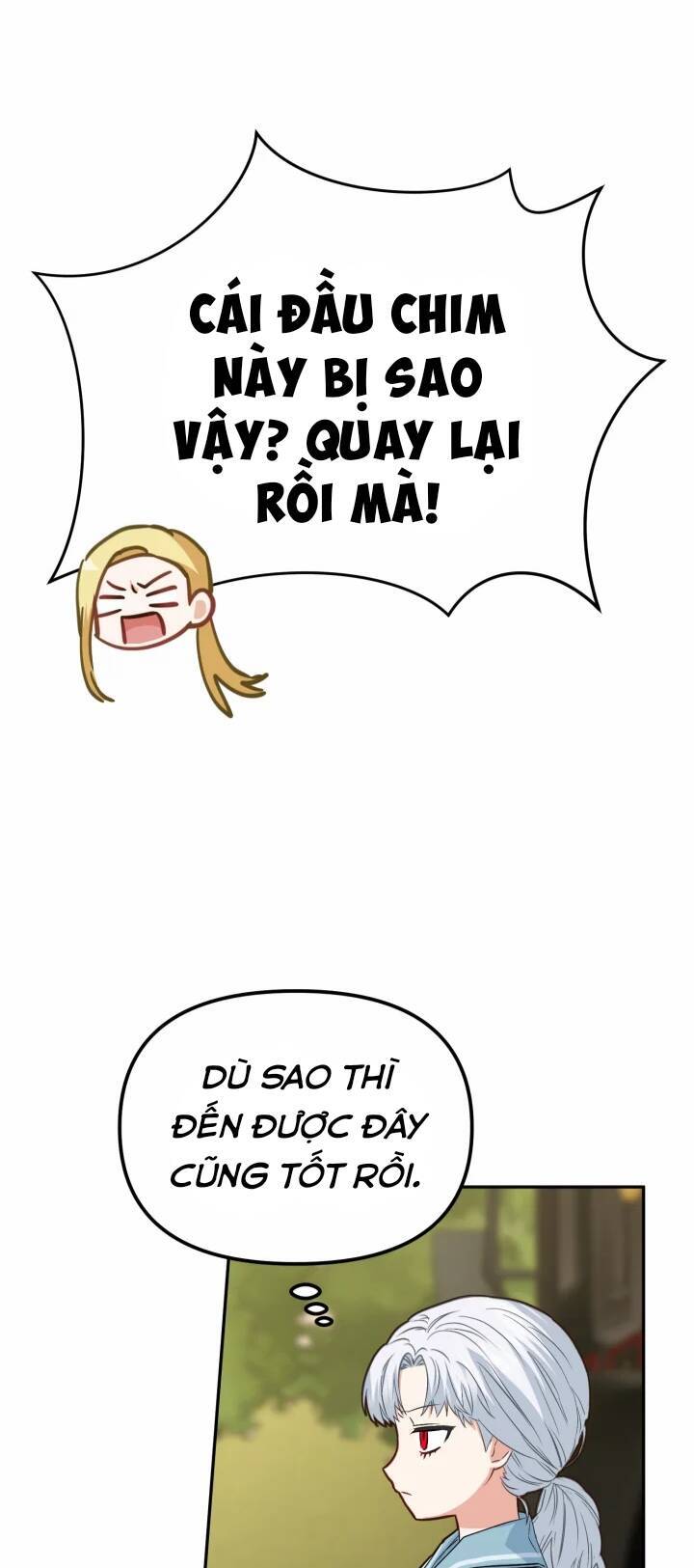 Tái Sinh Thành Con Gái Của Kẻ Phản Diện Chapter 24 - 20