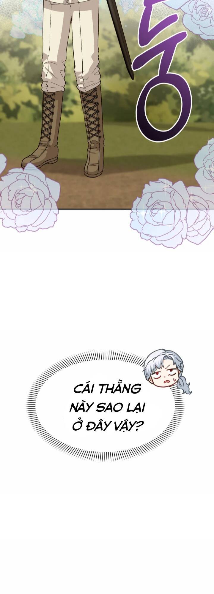 Tái Sinh Thành Con Gái Của Kẻ Phản Diện Chapter 24 - 23