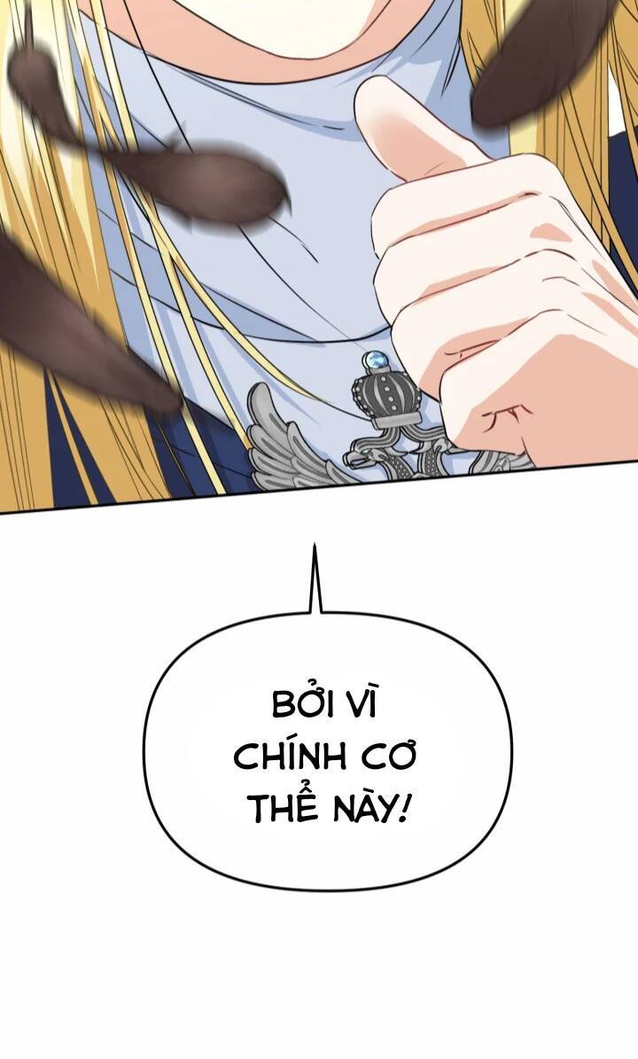 Tái Sinh Thành Con Gái Của Kẻ Phản Diện Chapter 24 - 26