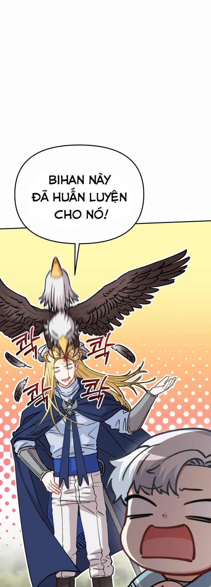 Tái Sinh Thành Con Gái Của Kẻ Phản Diện Chapter 24 - 27