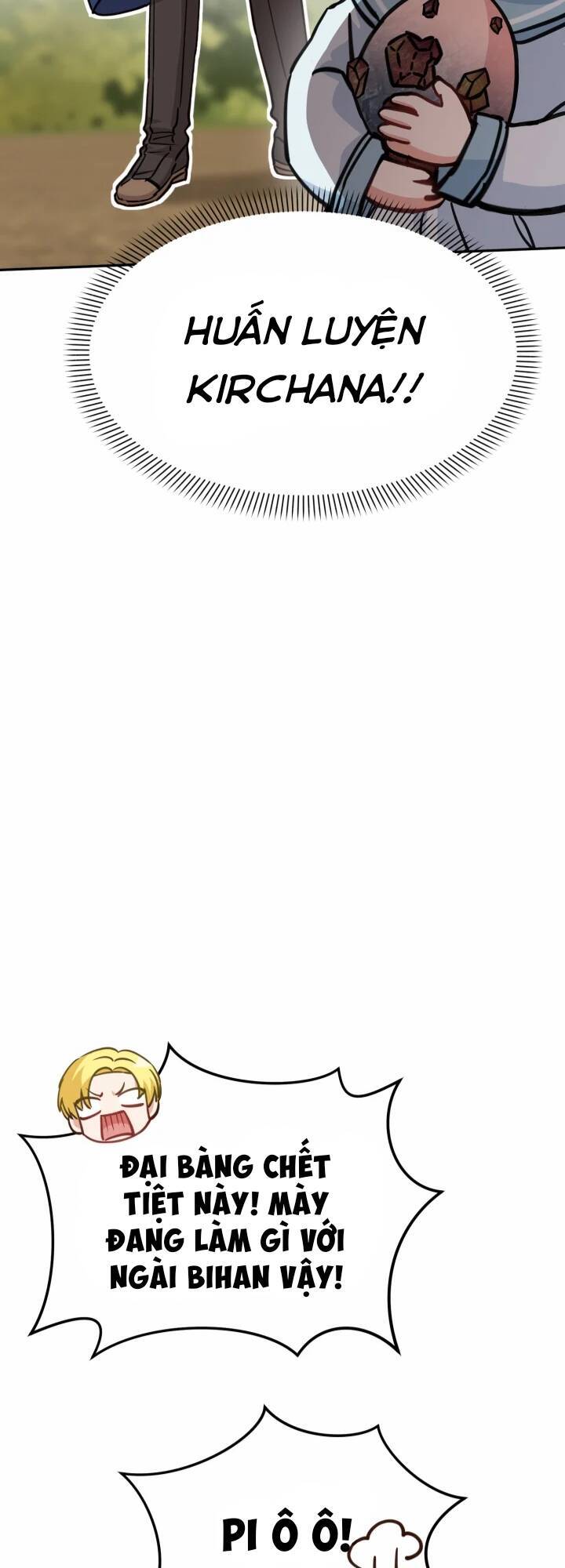 Tái Sinh Thành Con Gái Của Kẻ Phản Diện Chapter 24 - 28
