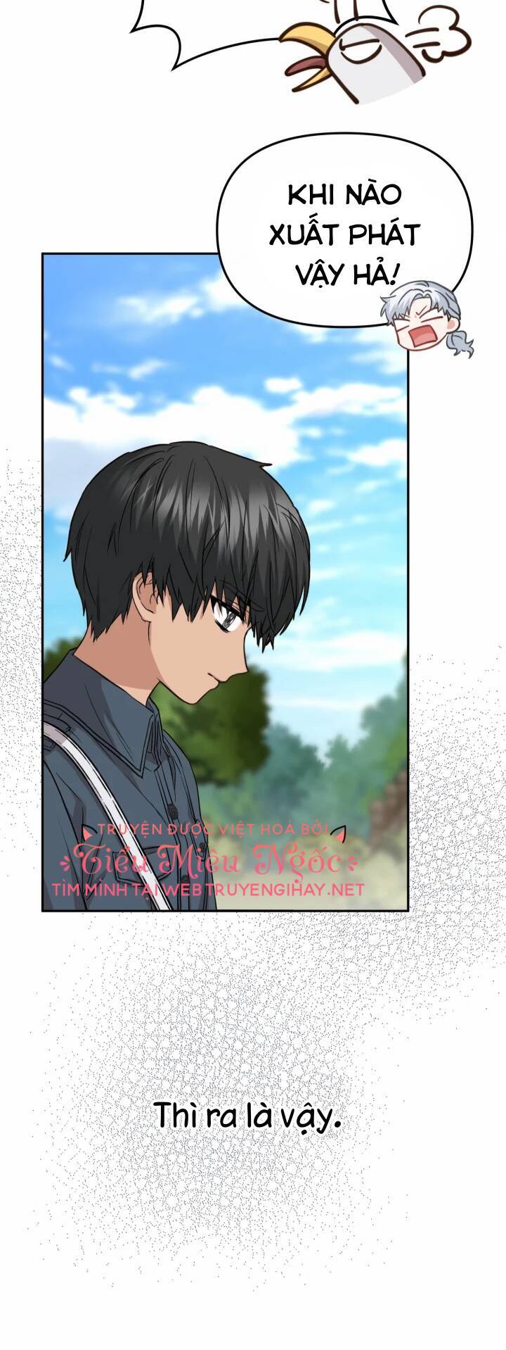 Tái Sinh Thành Con Gái Của Kẻ Phản Diện Chapter 24 - 29