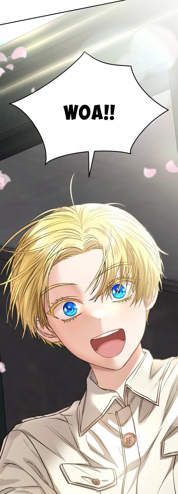 Tái Sinh Thành Con Gái Của Kẻ Phản Diện Chapter 24 - 39