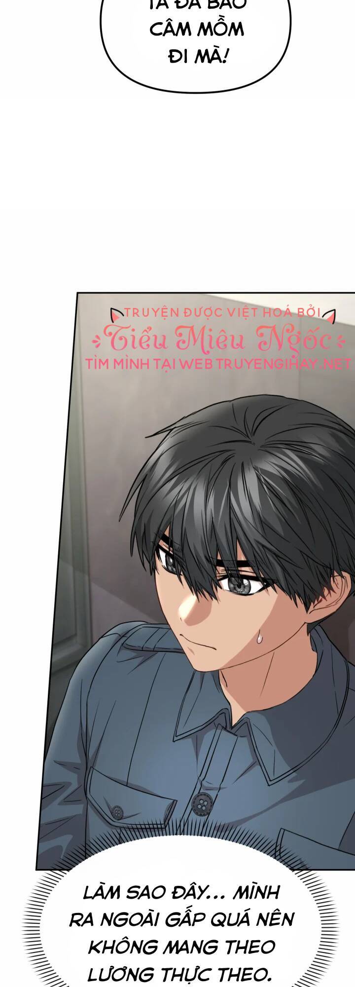 Tái Sinh Thành Con Gái Của Kẻ Phản Diện Chapter 24 - 45