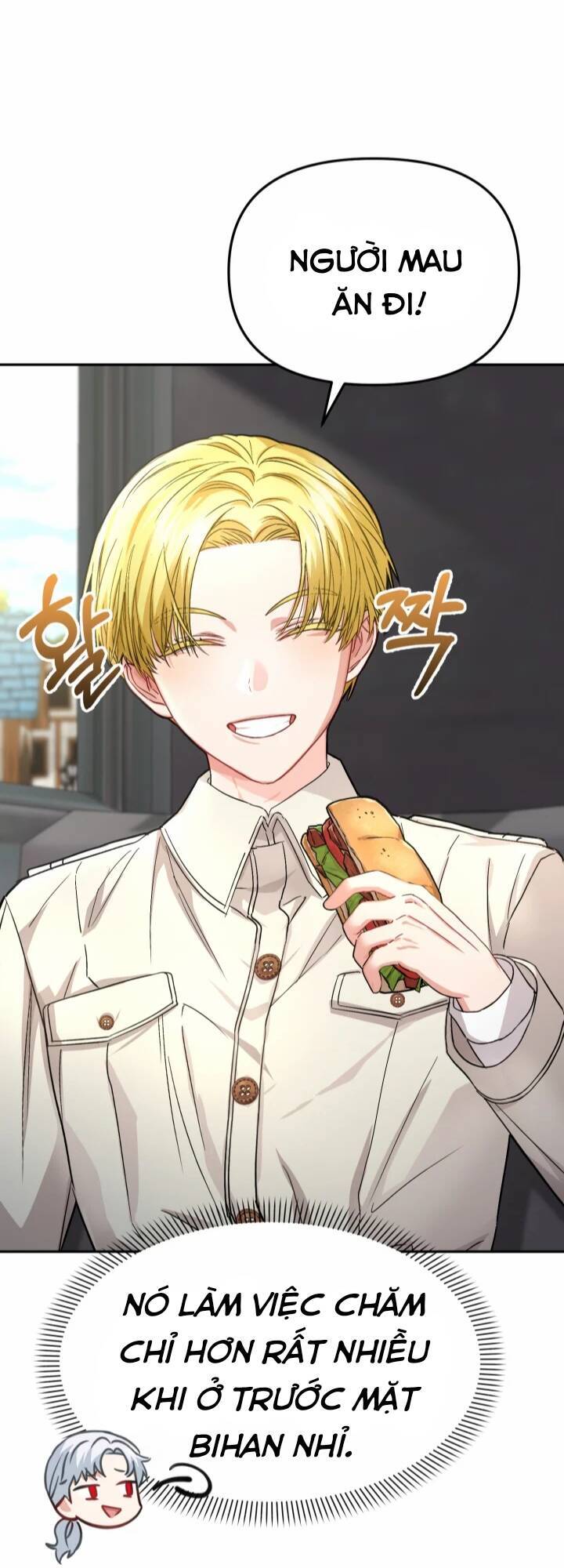 Tái Sinh Thành Con Gái Của Kẻ Phản Diện Chapter 24 - 48