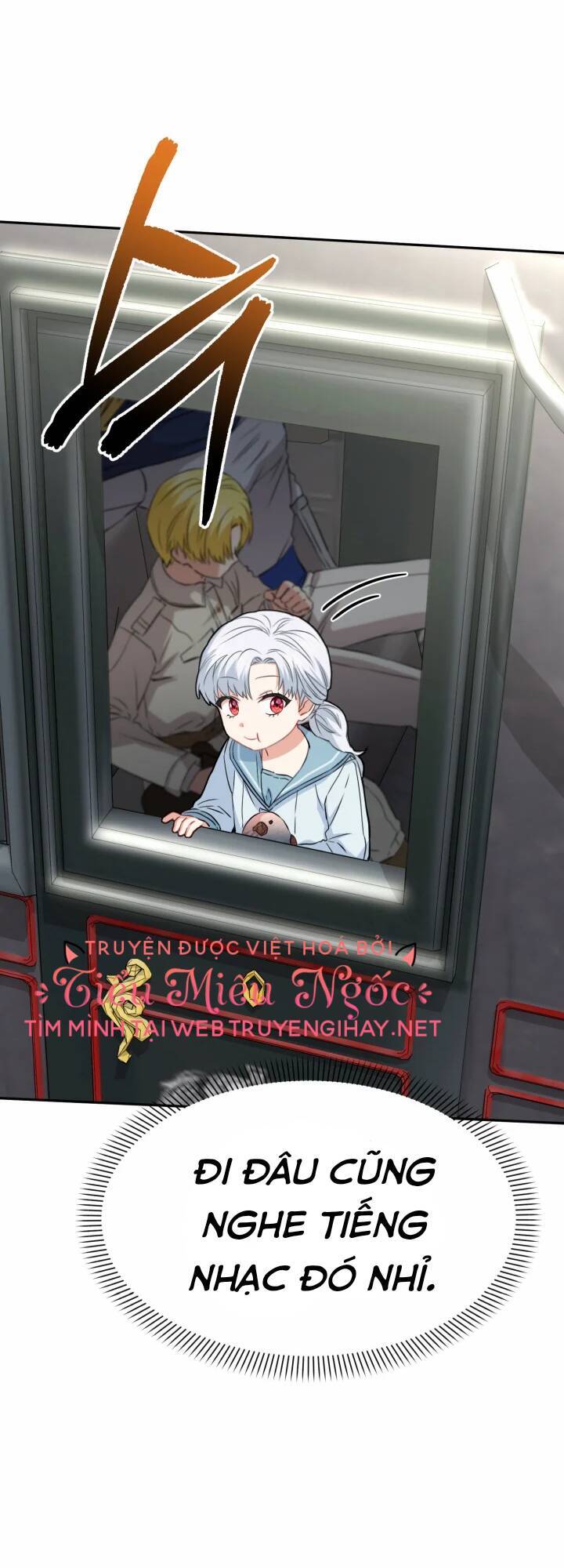 Tái Sinh Thành Con Gái Của Kẻ Phản Diện Chapter 24 - 53