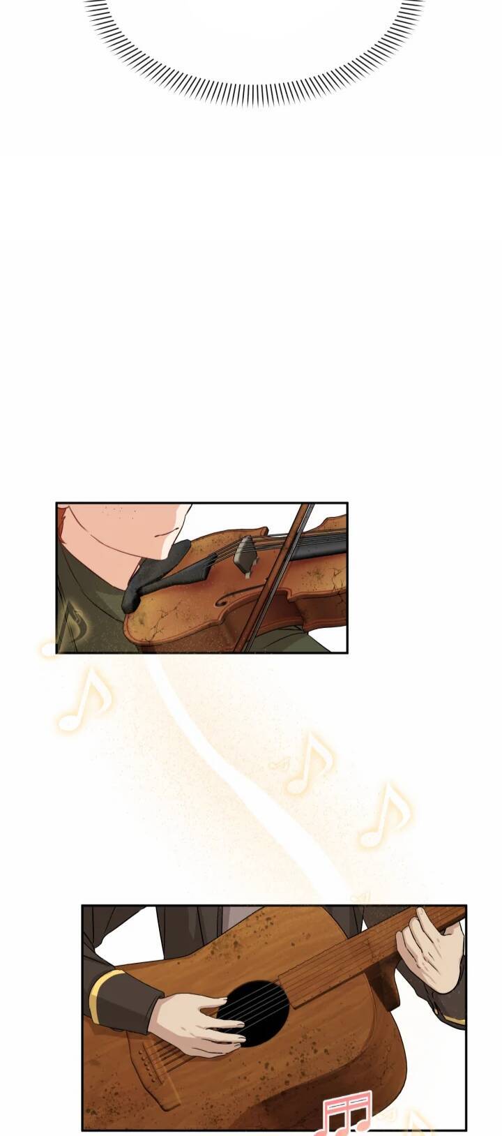 Tái Sinh Thành Con Gái Của Kẻ Phản Diện Chapter 24 - 55