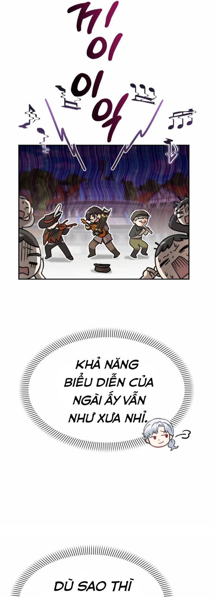 Tái Sinh Thành Con Gái Của Kẻ Phản Diện Chapter 24 - 58