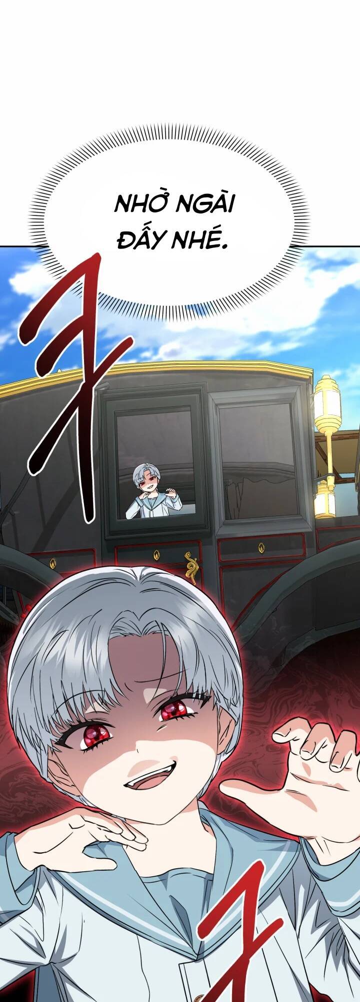 Tái Sinh Thành Con Gái Của Kẻ Phản Diện Chapter 24 - 69