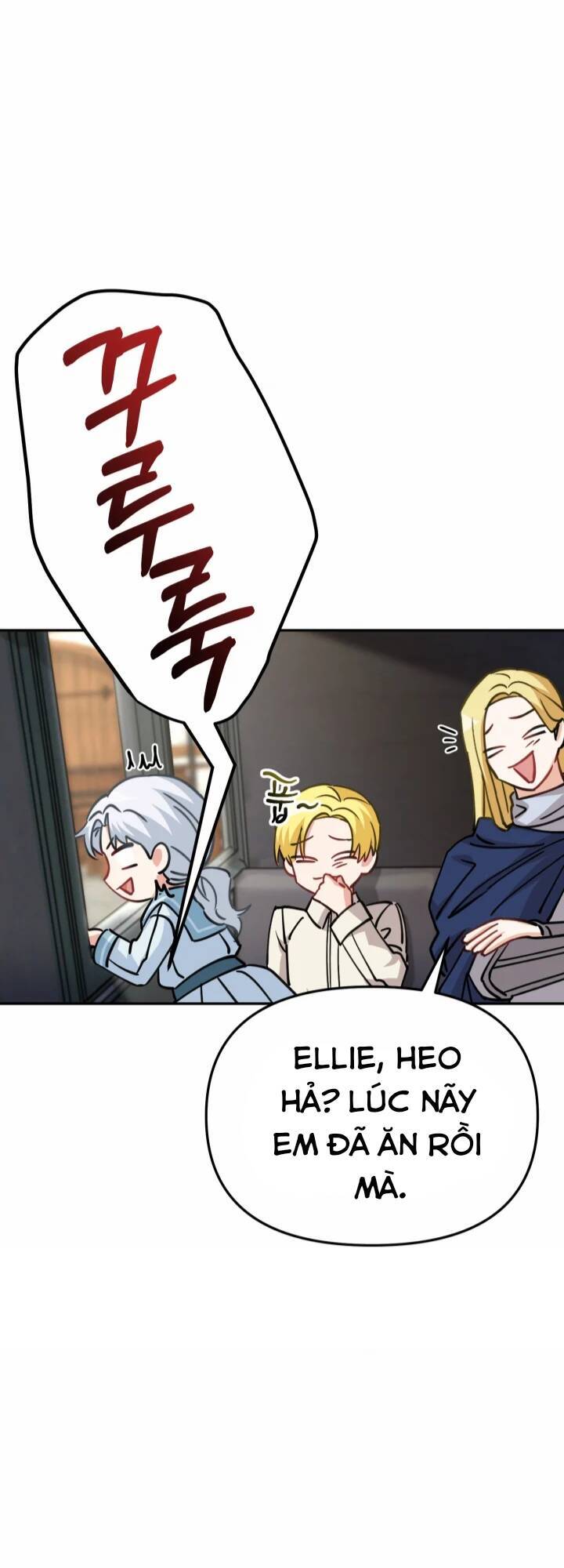 Tái Sinh Thành Con Gái Của Kẻ Phản Diện Chapter 24 - 77