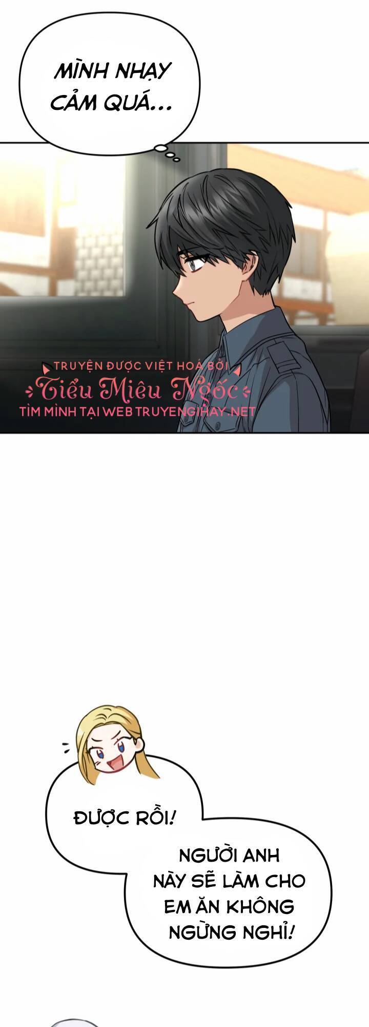 Tái Sinh Thành Con Gái Của Kẻ Phản Diện Chapter 24 - 78