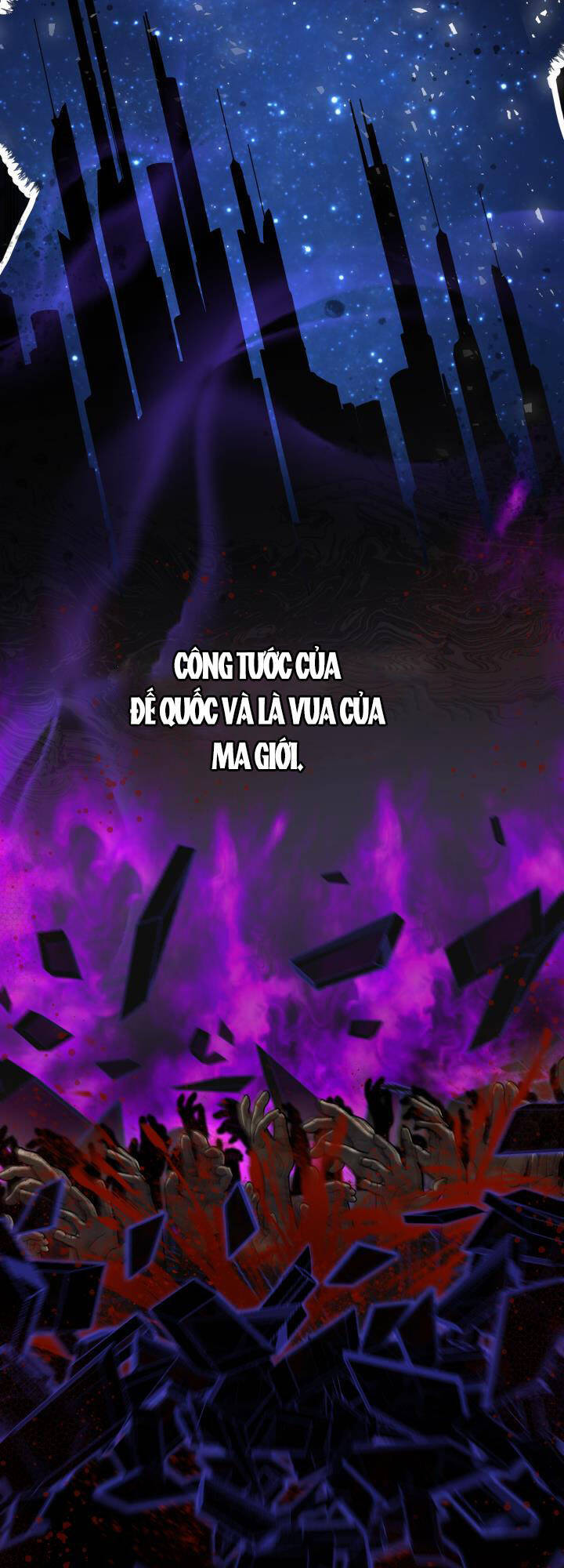 Tái Sinh Thành Con Gái Của Kẻ Phản Diện Chapter 3 - 2