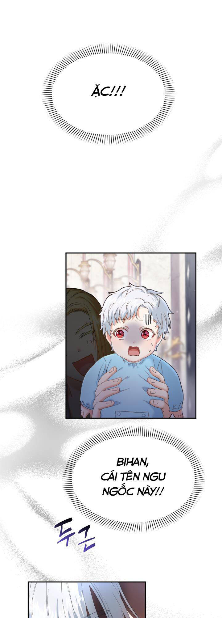 Tái Sinh Thành Con Gái Của Kẻ Phản Diện Chapter 3 - 12