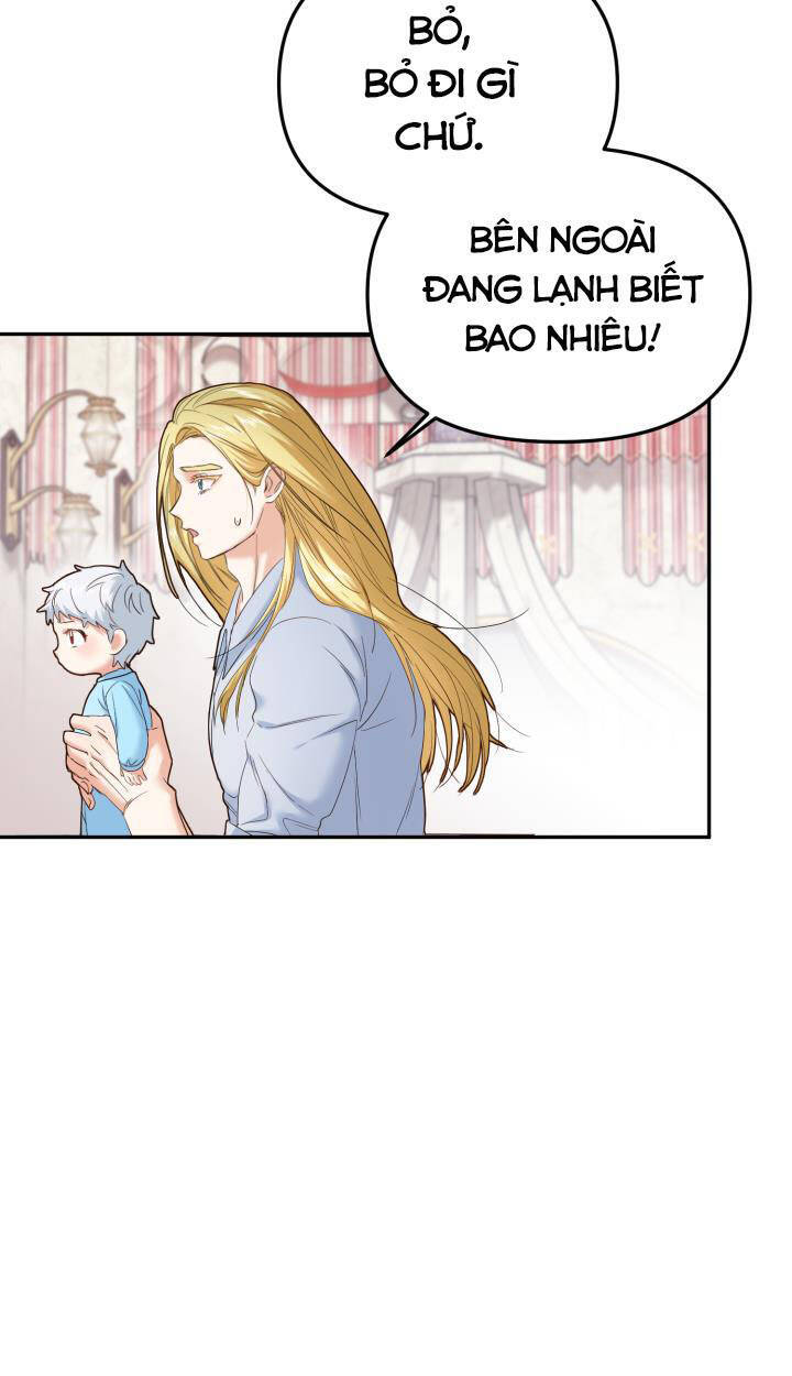 Tái Sinh Thành Con Gái Của Kẻ Phản Diện Chapter 3 - 17