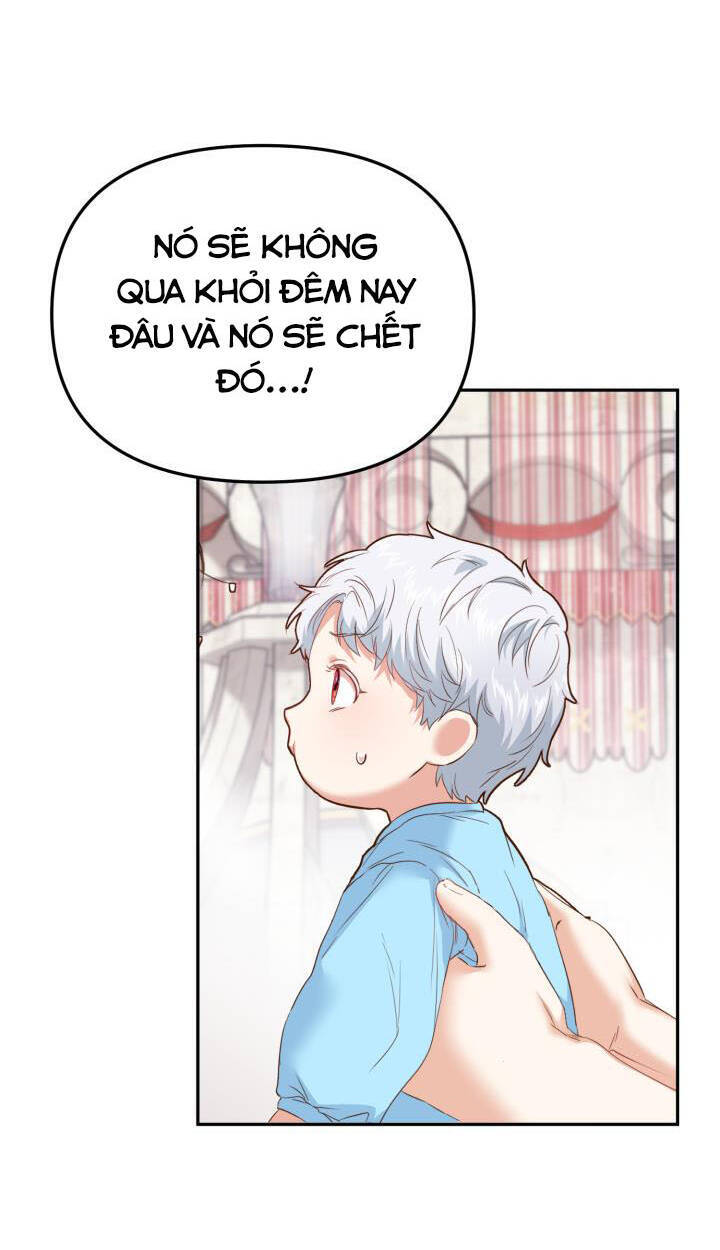 Tái Sinh Thành Con Gái Của Kẻ Phản Diện Chapter 3 - 18