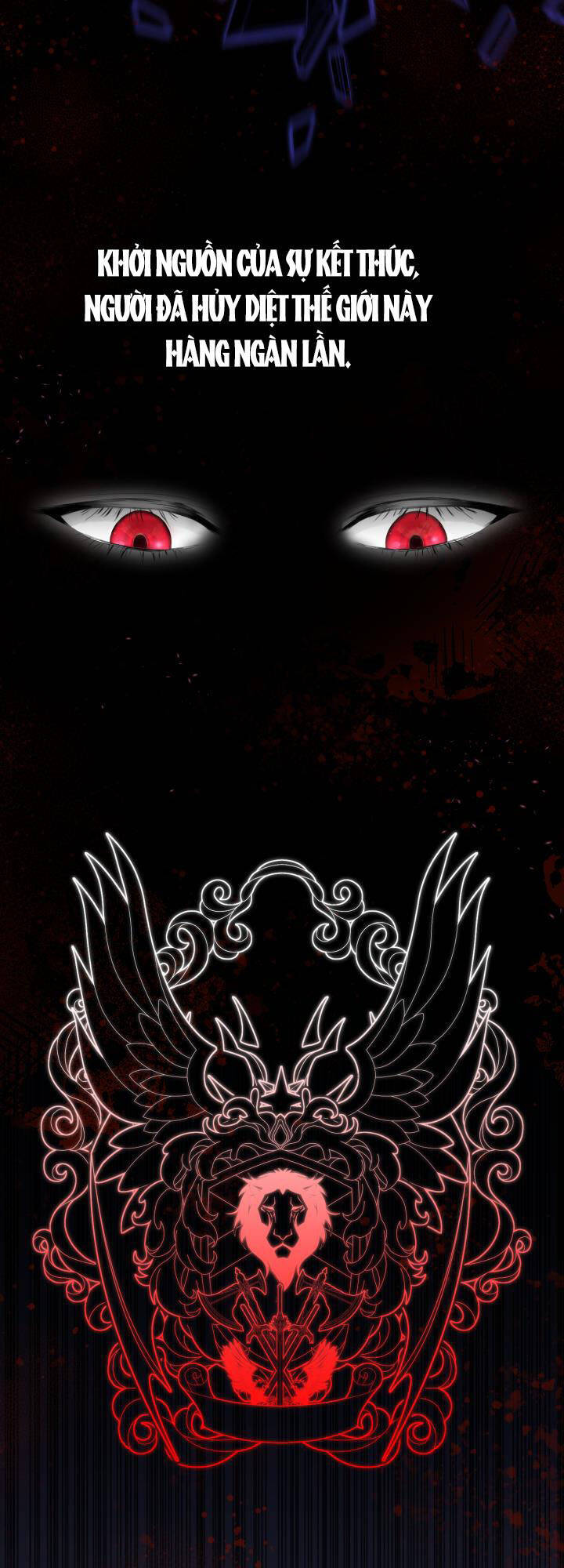 Tái Sinh Thành Con Gái Của Kẻ Phản Diện Chapter 3 - 3