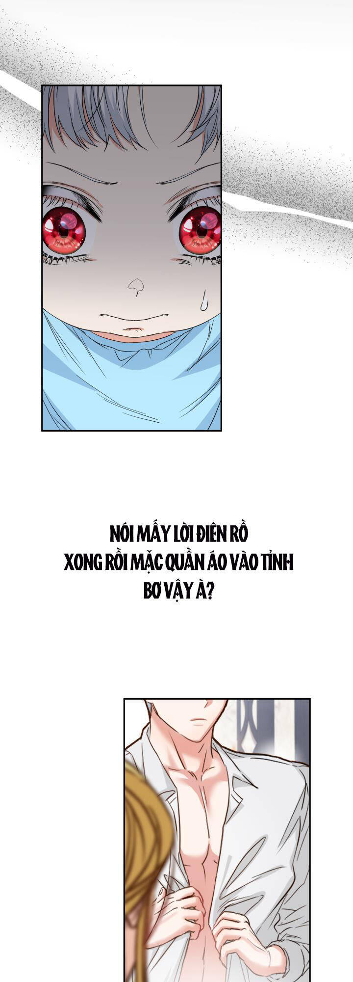 Tái Sinh Thành Con Gái Của Kẻ Phản Diện Chapter 3 - 21