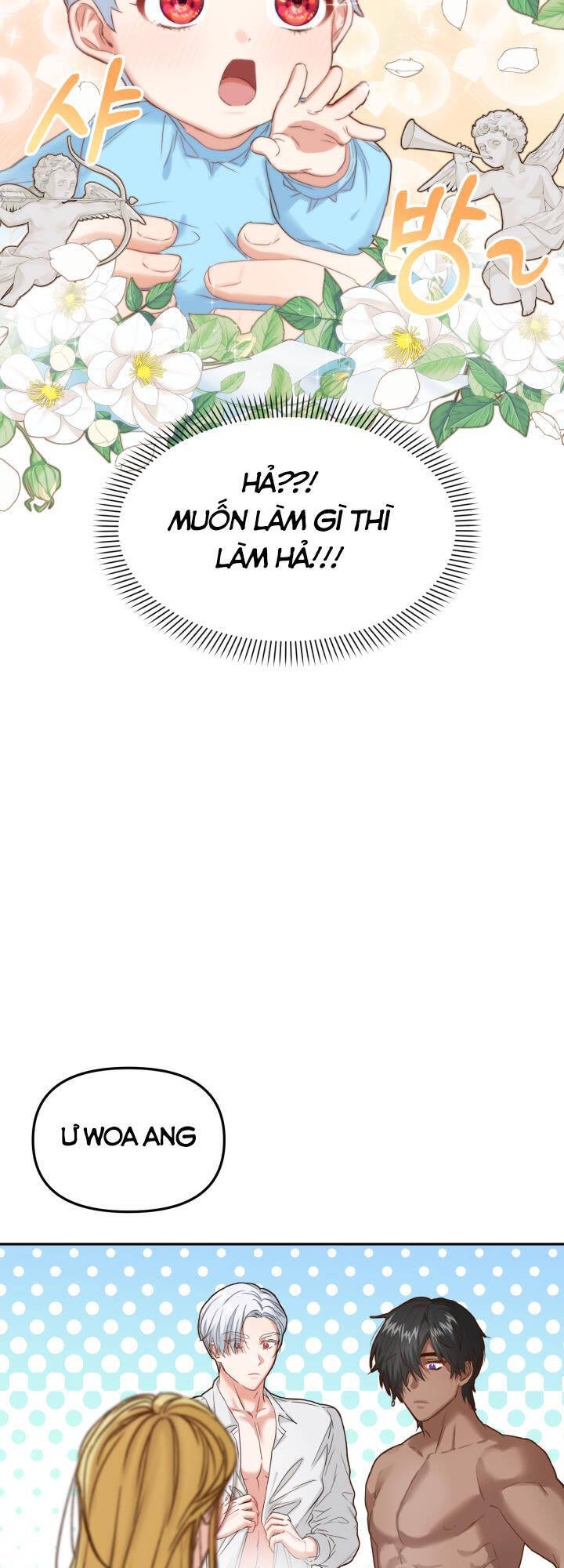 Tái Sinh Thành Con Gái Của Kẻ Phản Diện Chapter 3 - 23