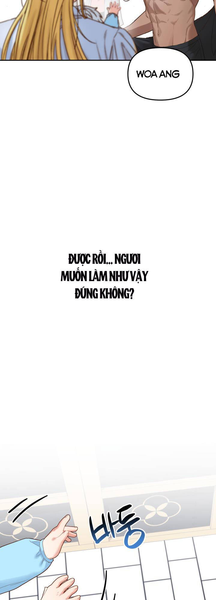 Tái Sinh Thành Con Gái Của Kẻ Phản Diện Chapter 3 - 24