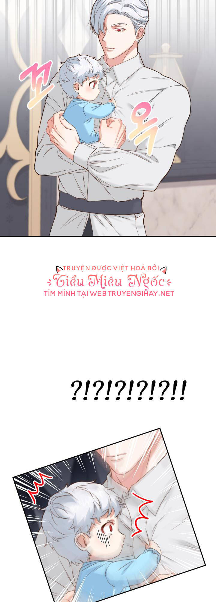 Tái Sinh Thành Con Gái Của Kẻ Phản Diện Chapter 3 - 28