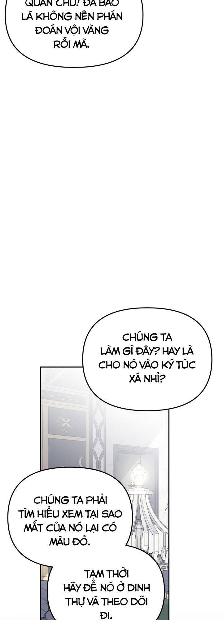 Tái Sinh Thành Con Gái Của Kẻ Phản Diện Chapter 3 - 30