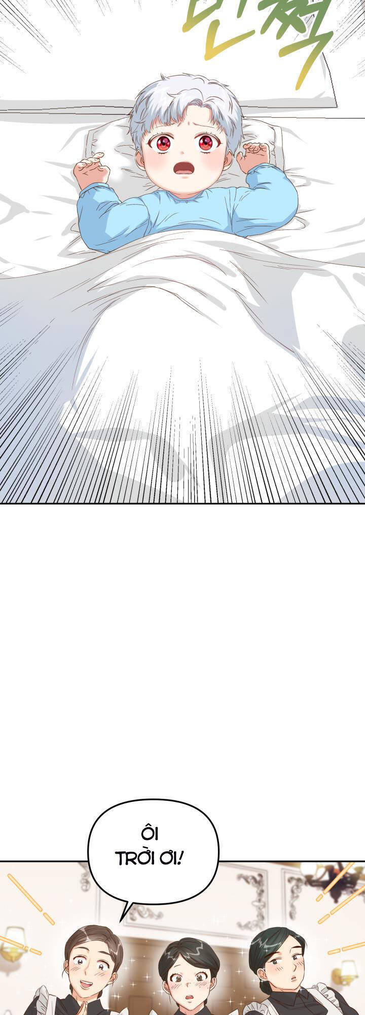 Tái Sinh Thành Con Gái Của Kẻ Phản Diện Chapter 3 - 43