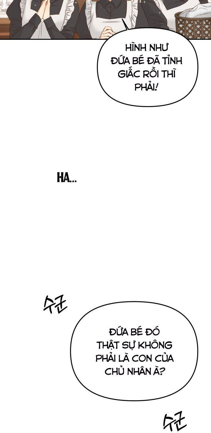 Tái Sinh Thành Con Gái Của Kẻ Phản Diện Chapter 3 - 44