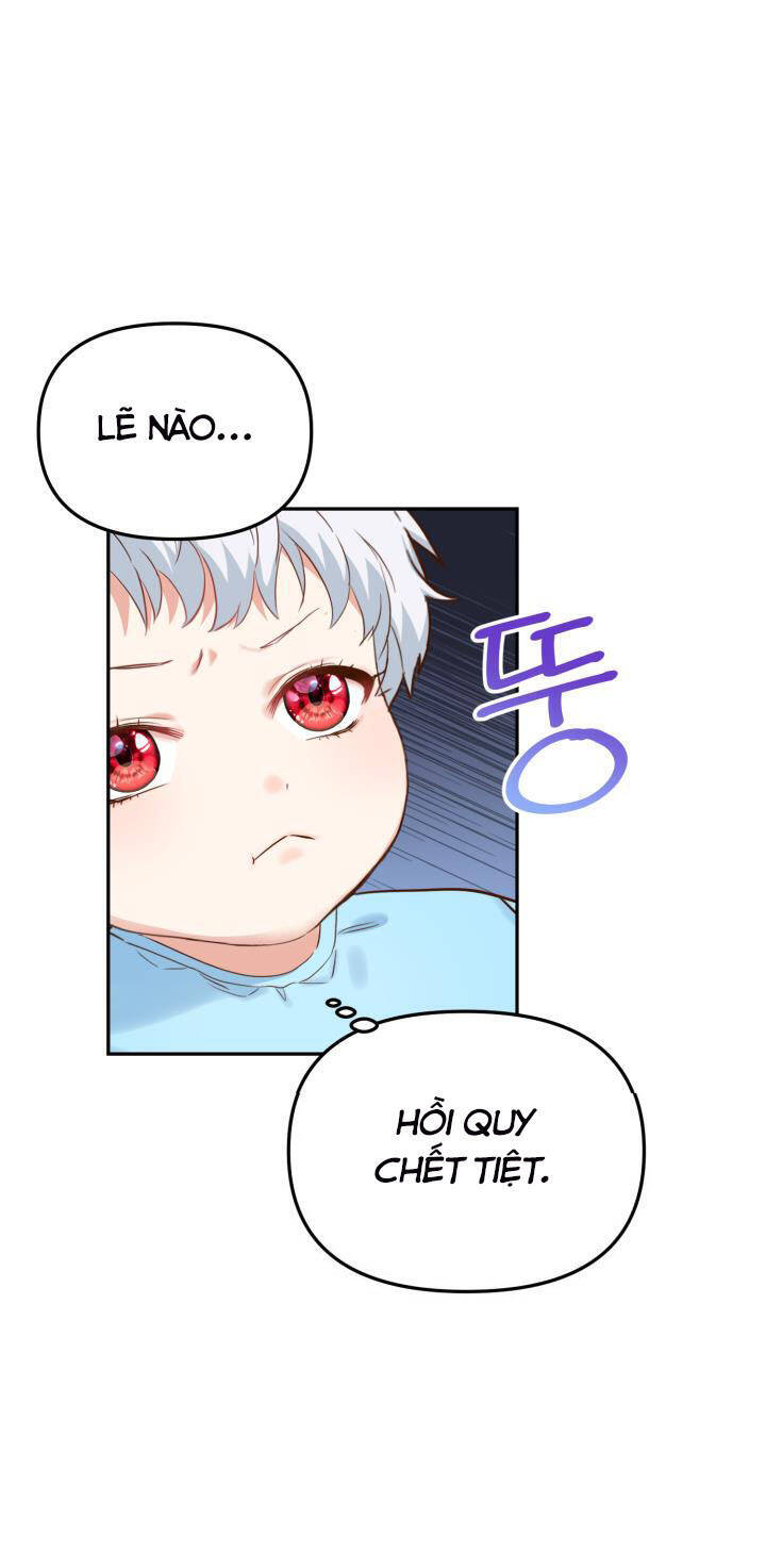 Tái Sinh Thành Con Gái Của Kẻ Phản Diện Chapter 3 - 45