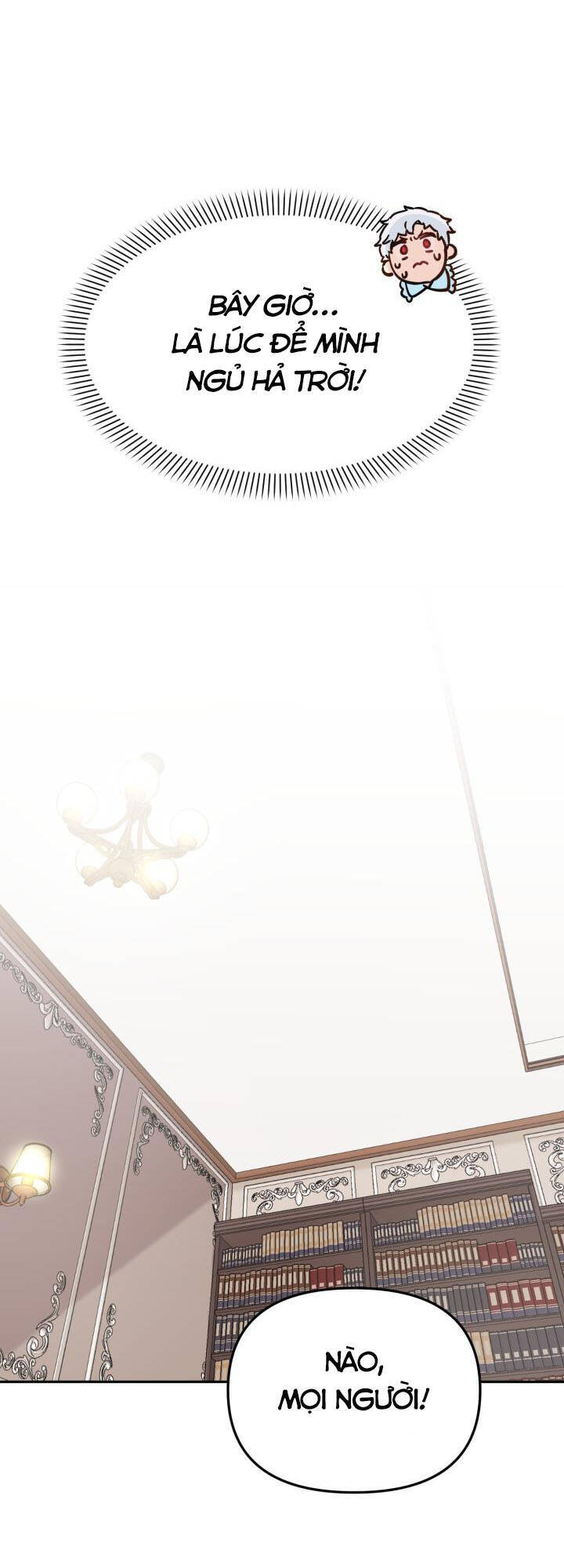 Tái Sinh Thành Con Gái Của Kẻ Phản Diện Chapter 3 - 47