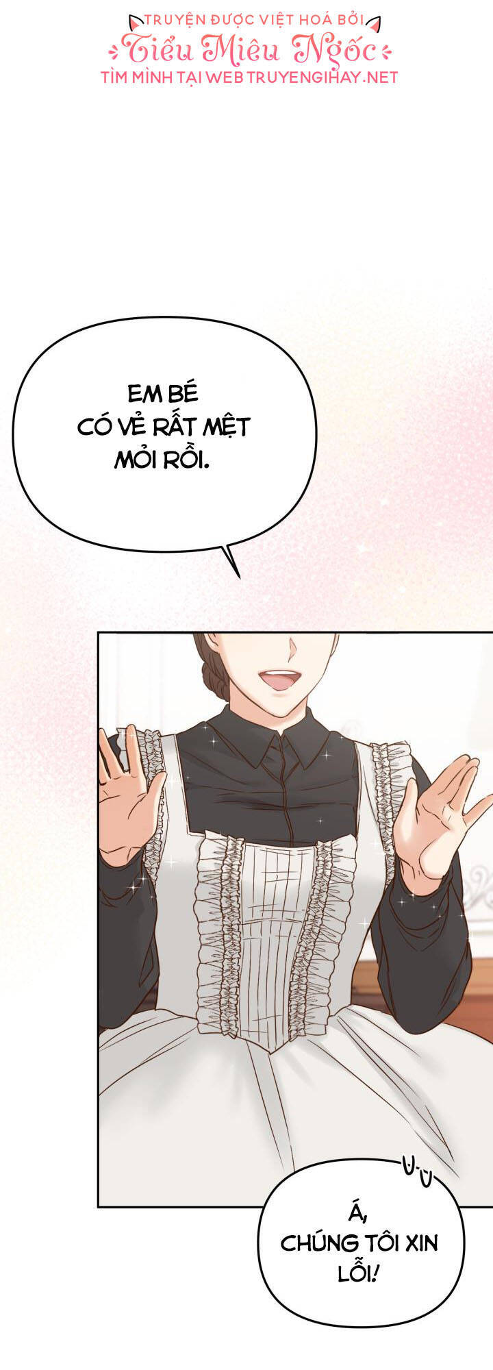 Tái Sinh Thành Con Gái Của Kẻ Phản Diện Chapter 3 - 48