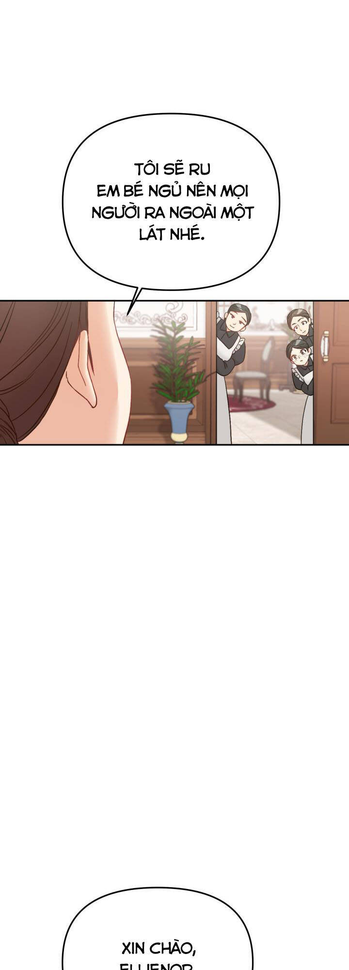 Tái Sinh Thành Con Gái Của Kẻ Phản Diện Chapter 3 - 49