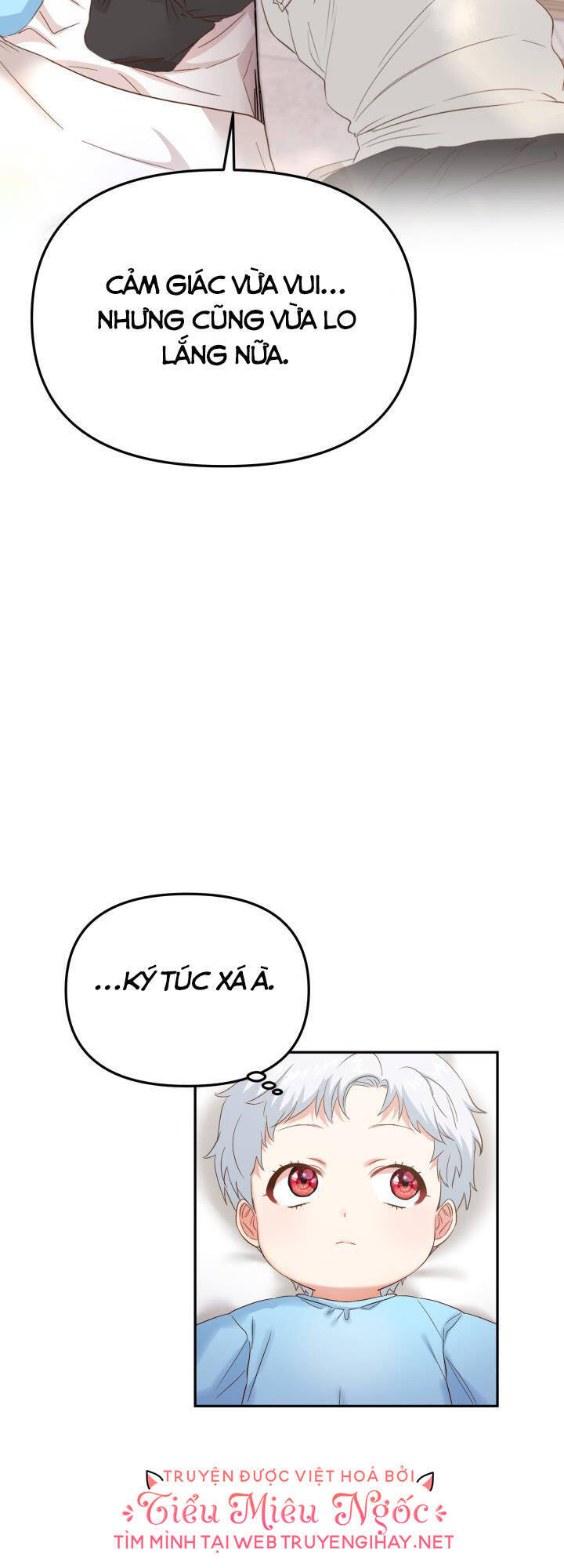 Tái Sinh Thành Con Gái Của Kẻ Phản Diện Chapter 3 - 55