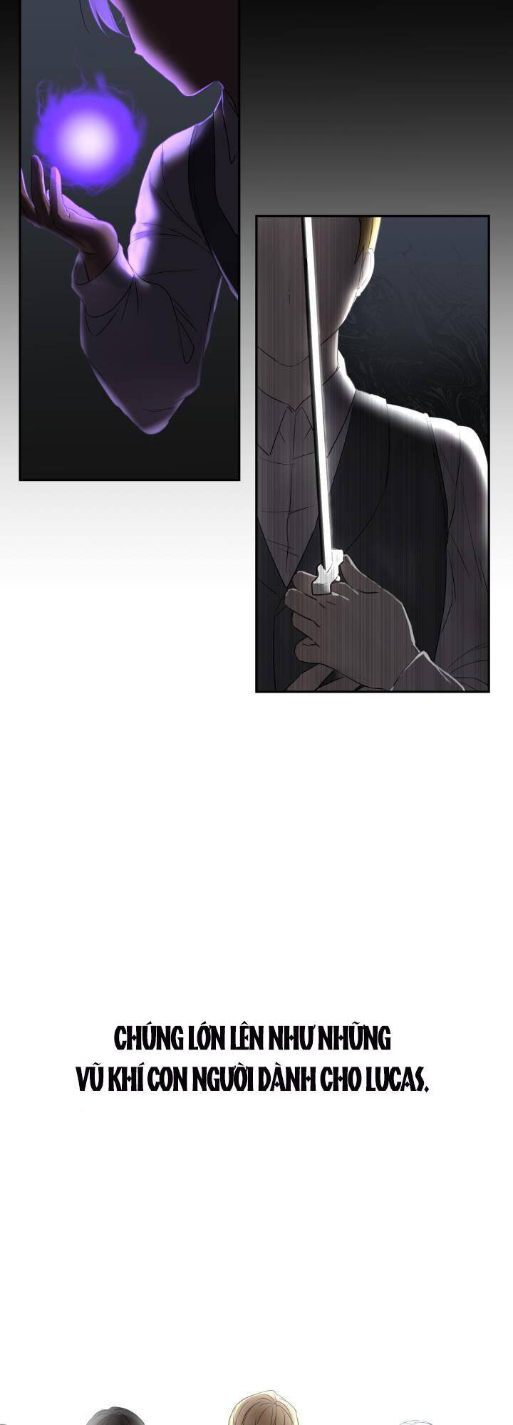 Tái Sinh Thành Con Gái Của Kẻ Phản Diện Chapter 3 - 58