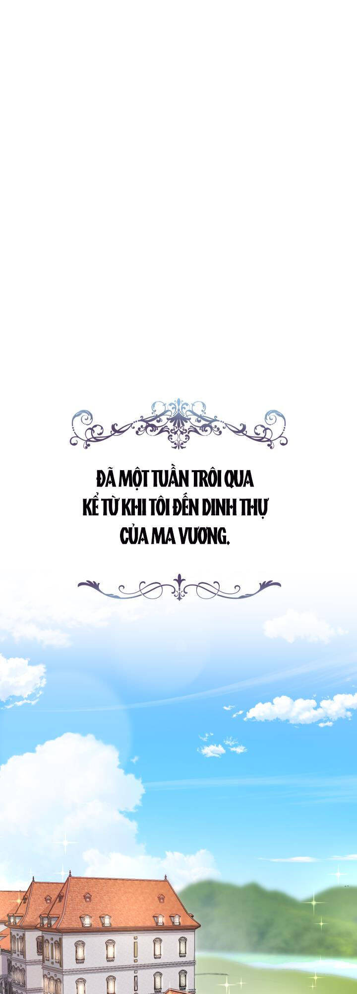 Tái Sinh Thành Con Gái Của Kẻ Phản Diện Chapter 4 - 1