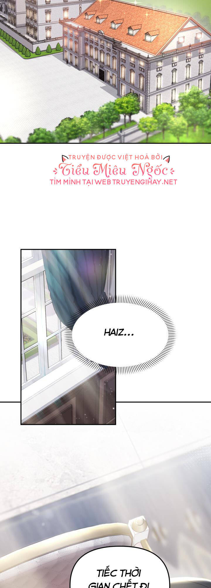 Tái Sinh Thành Con Gái Của Kẻ Phản Diện Chapter 4 - 2