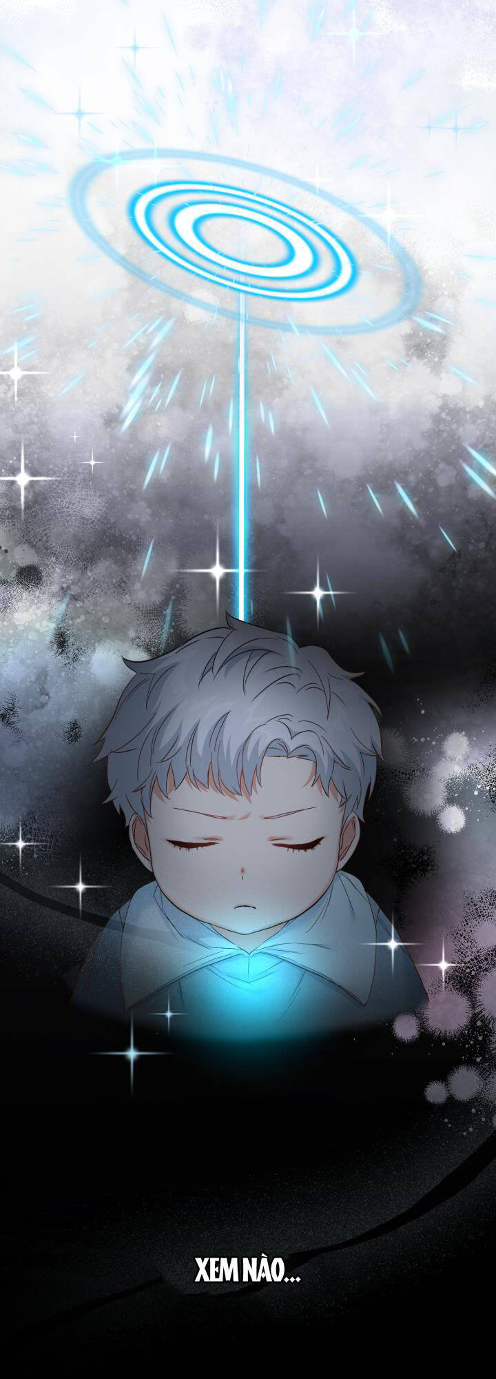 Tái Sinh Thành Con Gái Của Kẻ Phản Diện Chapter 4 - 11