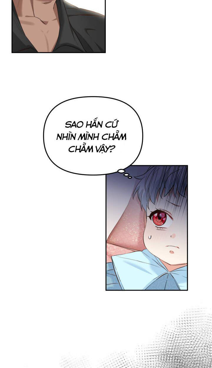 Tái Sinh Thành Con Gái Của Kẻ Phản Diện Chapter 4 - 18