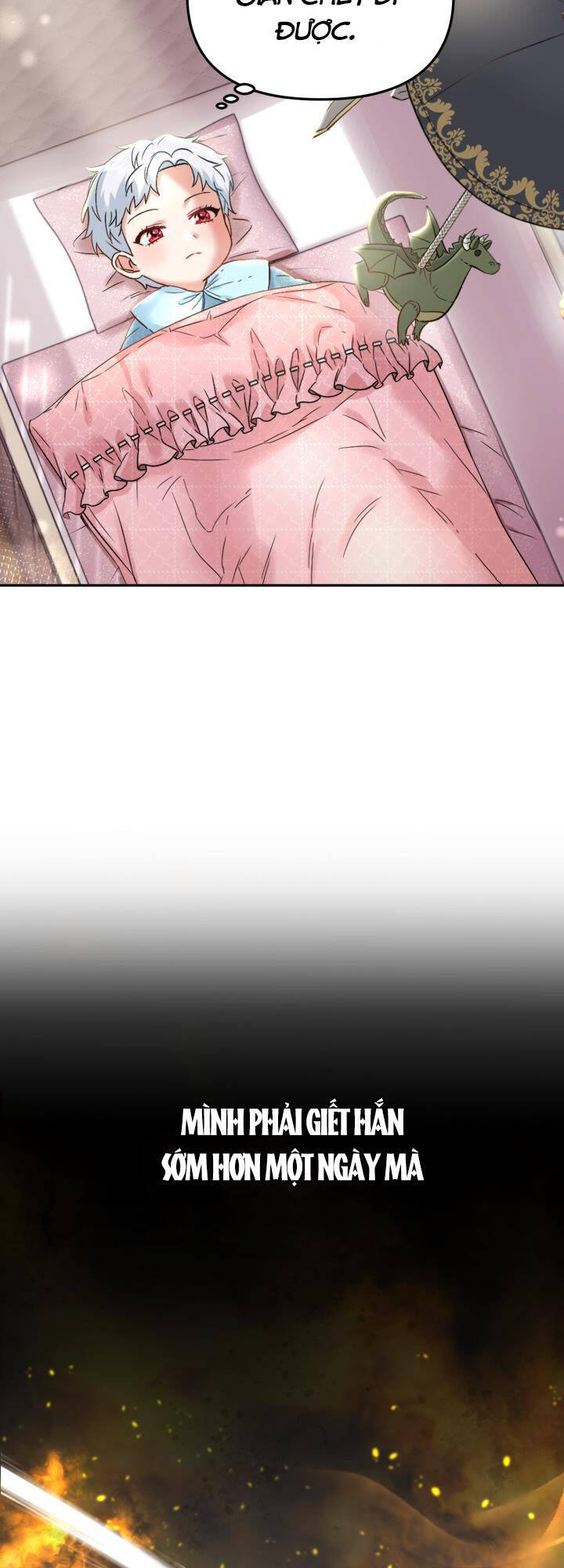 Tái Sinh Thành Con Gái Của Kẻ Phản Diện Chapter 4 - 3