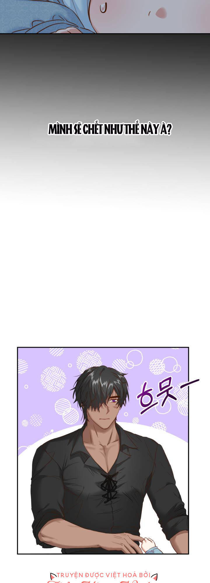 Tái Sinh Thành Con Gái Của Kẻ Phản Diện Chapter 4 - 25