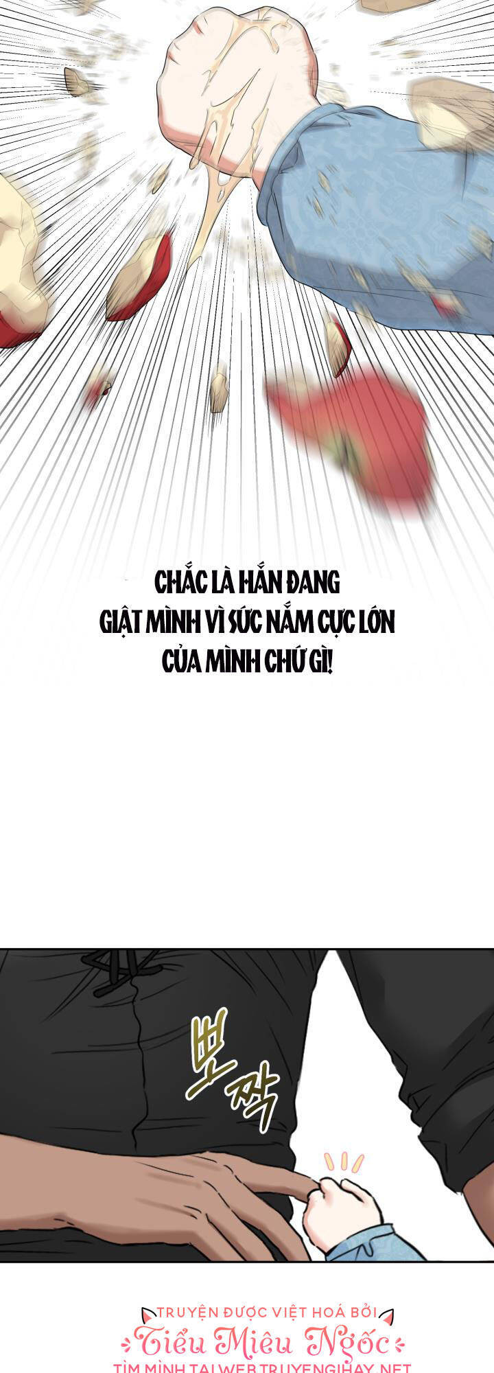 Tái Sinh Thành Con Gái Của Kẻ Phản Diện Chapter 4 - 28