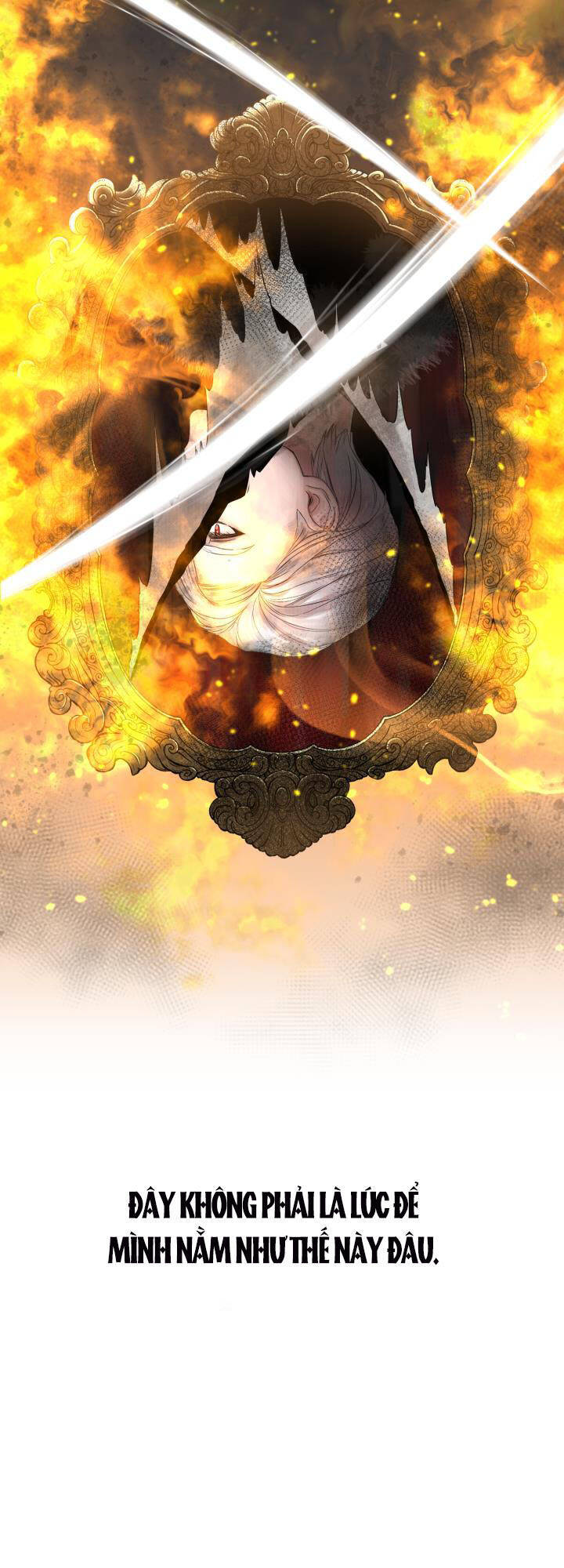 Tái Sinh Thành Con Gái Của Kẻ Phản Diện Chapter 4 - 4