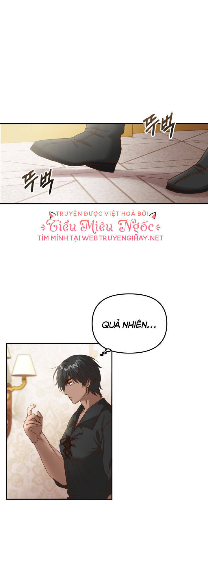 Tái Sinh Thành Con Gái Của Kẻ Phản Diện Chapter 4 - 32